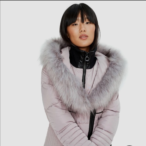 Noize Gigi long length parka XS - Picture 2 of 4